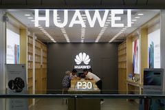 Huaweis eigenes Betriebssystem knnte gar nicht auf Smartphones landen