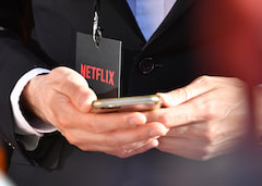 Netflix soll ein Abomodell nur fr Smartphones in Indien planen