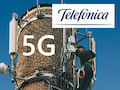 5G bei Telefnica