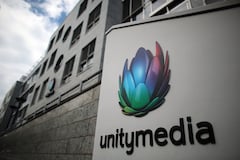 Die Fusion von Unitymedia mit Vodafone bleibt ein Knackpunkt fr die Branche.
