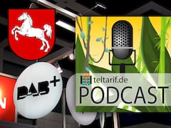 Podcast zur DAB+-Entscheidung in Niedersachsen