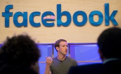 Die FTC will Mark Zuckerberg in Sachen Datenschutz genauer auf die Finger schauen.