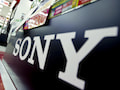 Sonys Jahresprognose ist hinfllig