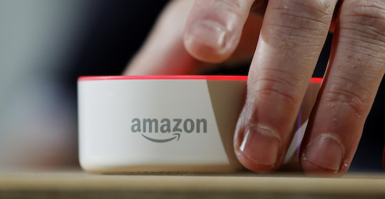 Amazon soll fr die Auswertung von Alexa-Aufzeichnungen auch Heimarbeiter beschftigt haben