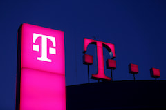 Die Deutsche Telekom wchst vor allem dank US-Geschft