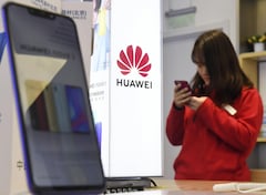 Kommen bald schon Huawei-Smartphones mit eigenem Betriebssystem?