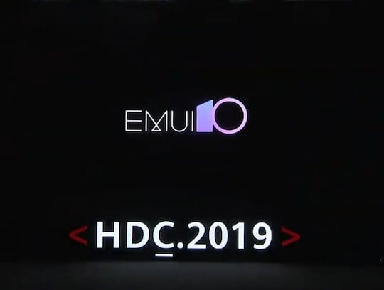 EMUI 10 (Android Q) beehrt das P30 am 8. September