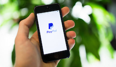 Derzeit sind wieder geflschte PayPal-Mails im Umlauf