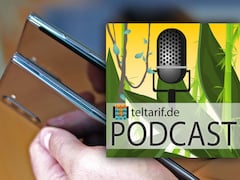 Podcast zu den neuen Samsung-Smartphones