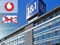 1&1 erteilt LTE im Vodafone-Netz eine Absage
