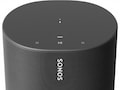 Sonos-Lautsprecher mit Bluetooth und WLAN