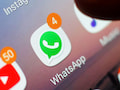 Eine neue WhatsApp Beta fr Android erlaubt Fingerabdruckentsperrung
