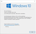 Am Dienstag gab es neue Sicherheitsupdates fr Windows von Microsoft. Damit wurden einige schwerwiegende Sicherheitslcken geschlossen.