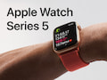 Hinweise auf neue Apple Watch