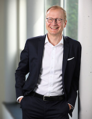 Prof. Dr. Jens Bcker, Hochschule Bonn-Rhein-Sieg