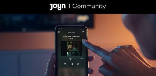 Joyn ldt zum Betatest des Chromecast-Streaming ein