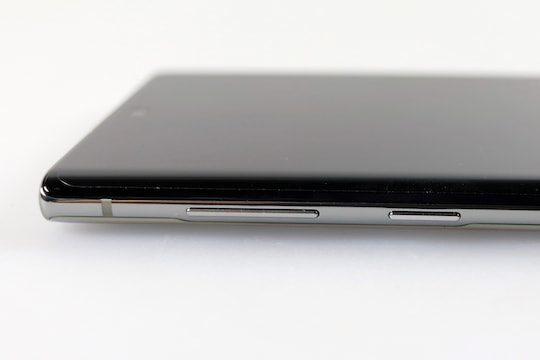 Wird viele freuen: Samsung verbaut im Note 10 keinen eigene Bixby-Button mehr