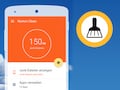 Reinigungs-Apps fr Android