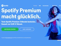 Spotify Premium lnger kostenlos