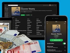 Wird Spotify teurer?