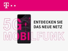 Erste Tests im 5G-Netz der Telekom