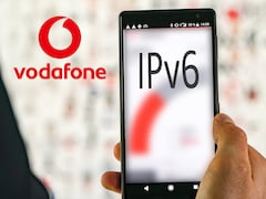 Vodafone stellt auf IPv6 um