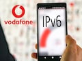 Vodafone stellt auf IPv6 um