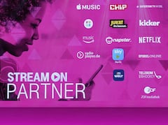 Neue StreamOn-Partner