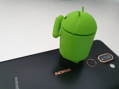 Nokia-Smartphones erhalten rasch neue Software
