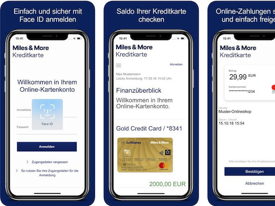 Weitere DKB-Kreditkarte erhlt Apple Pay