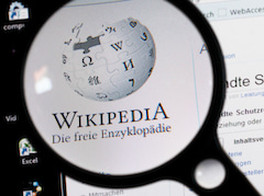 Auf die Server von Wikipedia in Deutschland und Europa gab es am Freitag einen DDOS-Hacker-Angriff.