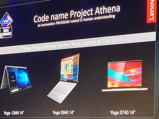 Project-Athena-Yoga-Laptops von Lenovo