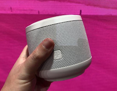 Telekom Smart Speaker geht in den Verkauf
