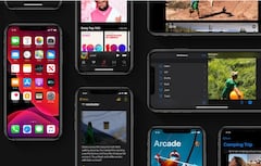 Die Zero-Day-Sicherheitslcke in iOS soll laut Apple nicht allzu dramatisch gewesen sein
