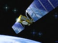Ein Galileo-Satellit