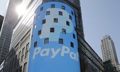 Paypal bietet bald auch Ratenzahlungen an.