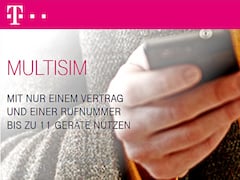 Details zur Telekom-MultiSIM