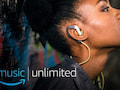 Amazon Music Unlimited kommt auf WLAN-Radios