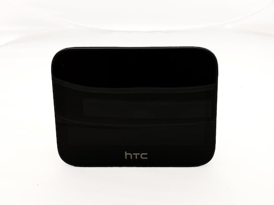 HTC 5G Hub ausgepackt