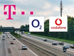 Studie zur LTE-Versorgung an bayerischen Autobahnen