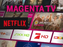 Telekom bndelt Netflix mit MagentaTV