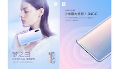 Xiaomi bringt neues 5G-Smartphone mit Dual-SIM