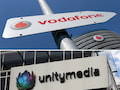 Aktuell gibt es ein neues Willkommensgeschenk fr Mobilfunk-Kunden nach der Vodafone-Unitymedia-bernahme