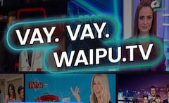 waipu.tv mit trkischem Paket