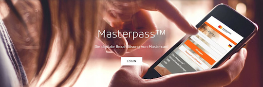 Mastercard stellt Masterpass ein