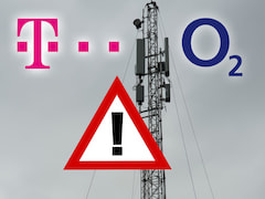 Kunden, die den Dienst "One-Number" der Telekom nutzen, kommen derzeit nicht zu o2-Anschlssen durch 