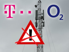 Die gemeldete Strung zwischen Telekom One Number und o2 wurde mit einem Update behoben.