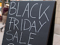 Rabatt-Tage wie der "Black Friday" lohnen sich nicht fr alle Kunden