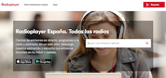 Radioplayer in Spanien gestartet