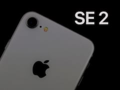 Neue Details zum iPhone SE 2
